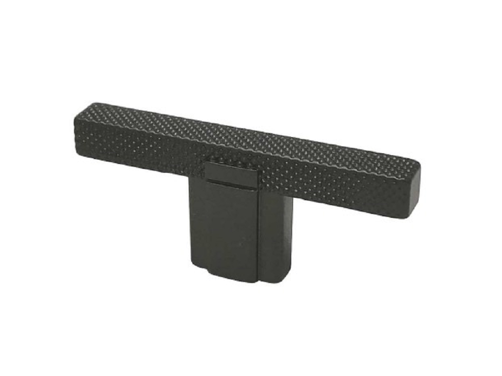 Maniglietta Mobile Interasse 12 mm.65x10x27h varie finiture | Citterio Giulio - immagine 4